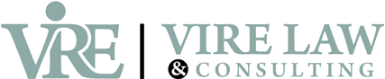 Virelaw Consulting logo